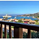 Lejlighedshotel Residenza Chrysalis Bay Porto Cervo