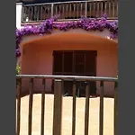 Lejlighedshotel Residenza Chrysalis Bay 2*