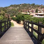 Residenza Chrysalis Bay Lejlighedshotel