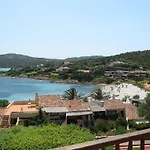 Residenza Chrysalis Bay Lejlighedshotel Porto Cervo