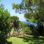 Residenza Chrysalis Bay Lejlighedshotel 2*