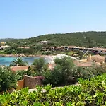 Residenza Chrysalis Bay 2* Porto Cervo