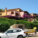Lejlighedshotel Residenza Chrysalis Bay 2*