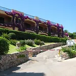 Residenza Chrysalis Bay Lejlighedshotel