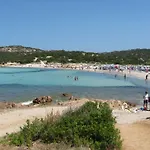 Residenza Chrysalis Bay Lejlighedshotel 2*
