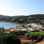 Residenza Chrysalis Bay Lejlighedshotel 2*
