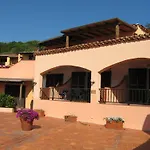 Residenza Chrysalis Bay Lejlighedshotel 2*