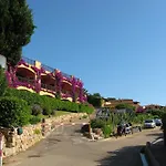 Residenza Chrysalis Bay Lejlighedshotel Porto Cervo
