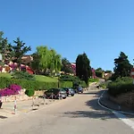 Residenza Chrysalis Bay Lejlighedshotel