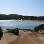 Lejlighedshotel Residenza Chrysalis Bay