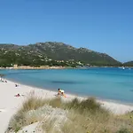 Residenza Chrysalis Bay Lejlighedshotel Porto Cervo