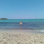 Lejlighedshotel Residenza Chrysalis Bay Porto Cervo