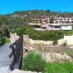 Residenza Chrysalis Bay Lejlighedshotel Porto Cervo