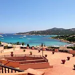 Lejlighedshotel Residenza Chrysalis Bay
