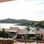 Lejlighedshotel Residenza Chrysalis Bay Porto Cervo