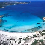 Residenza Chrysalis Bay Lejlighedshotel