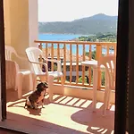 Lejlighedshotel Residenza Chrysalis Bay