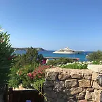 Lejlighedshotel Residenza Chrysalis Bay Porto Cervo
