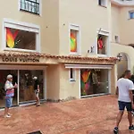 Lejlighedshotel Residenza Chrysalis Bay Porto Cervo