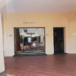 Residenza Chrysalis Bay Lejlighedshotel 2*