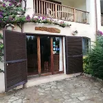Residenza Chrysalis Bay Lejlighedshotel 2*