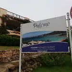 Lejlighedshotel Residenza Chrysalis Bay 2*