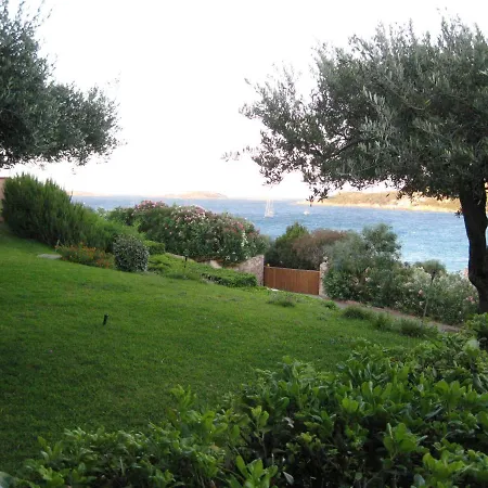 Residenza Chrysalis Bay Aparthotel Porto Cervo
