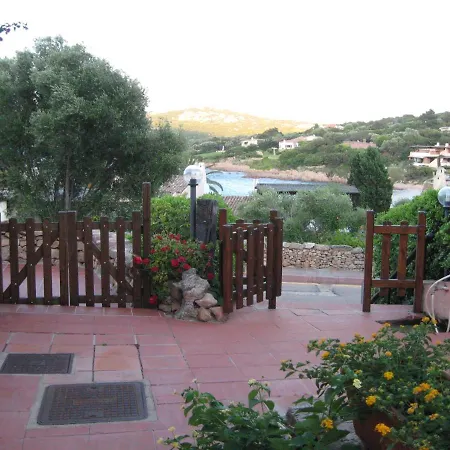 Residenza Chrysalis Bay Aparthotel