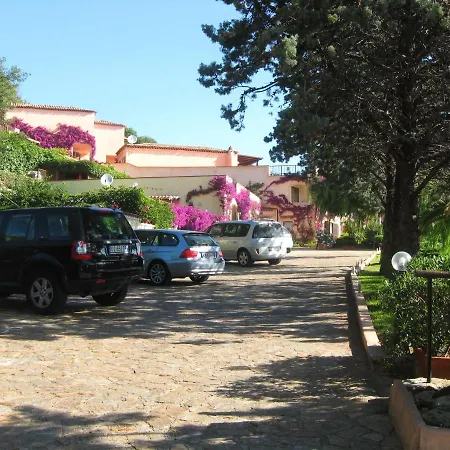 Residenza Chrysalis Bay