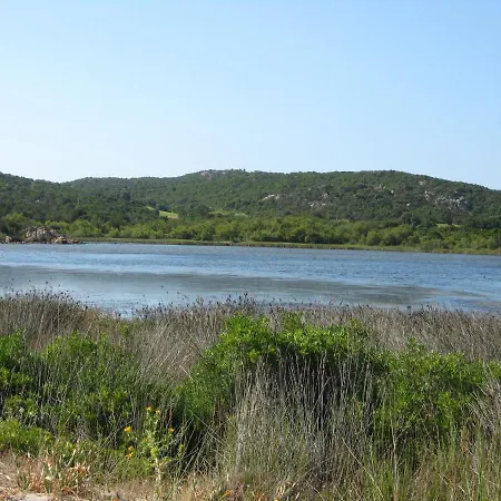 Residenza Chrysalis Bay Aparthotel