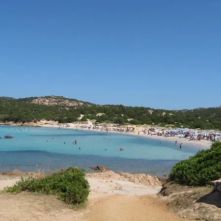 Aparthotel Residenza Chrysalis Bay