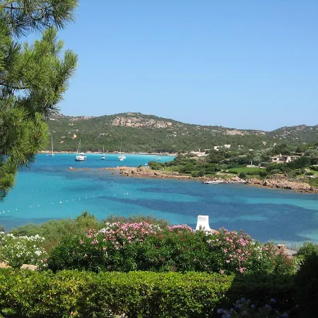 Residenza Chrysalis Bay Aparthotel 2*
