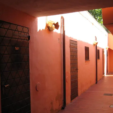 Residenza Chrysalis Bay Aparthotel Porto Cervo
