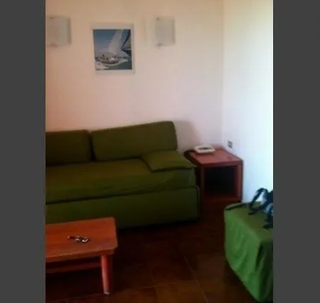 Aparthotel Residenza Chrysalis Bay