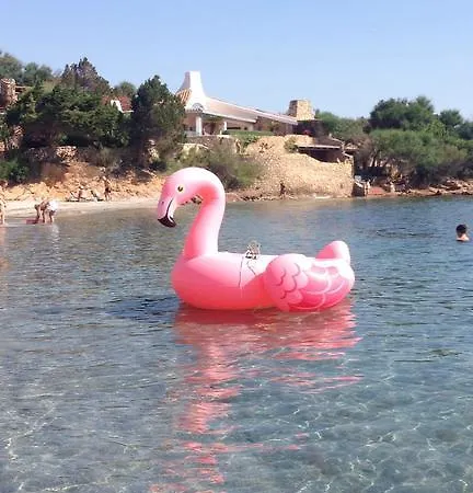 Residenza Chrysalis Bay Lejlighedshotel