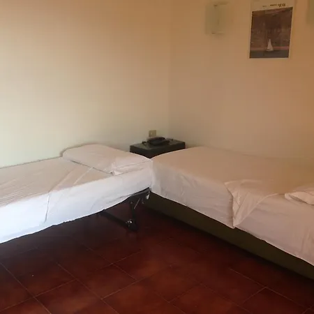 Aparthotel Residenza Chrysalis Bay