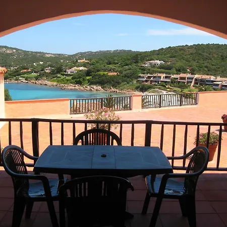 Aparthotel Residenza Chrysalis Bay