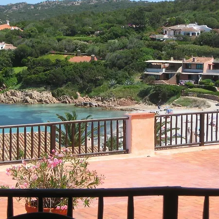 Aparthotel Residenza Chrysalis Bay 2*