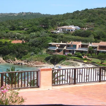 Residenza Chrysalis Bay Aparthotel Porto Cervo