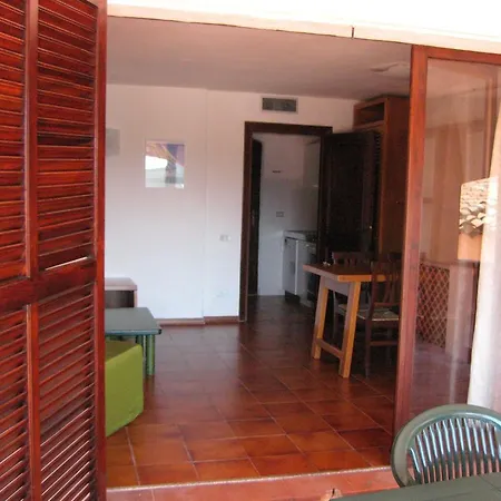 Aparthotel Residenza Chrysalis Bay