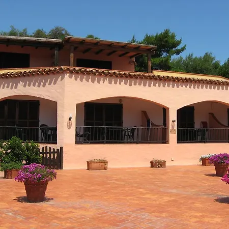 Aparthotel Residenza Chrysalis Bay 2*
