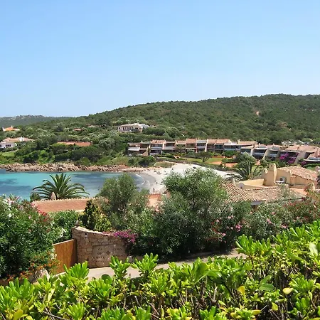 Residenza Chrysalis Bay 2* Πόρτο Τσέρβο