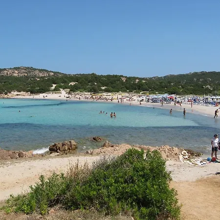 Residenza Chrysalis Bay Aparthotel 2*