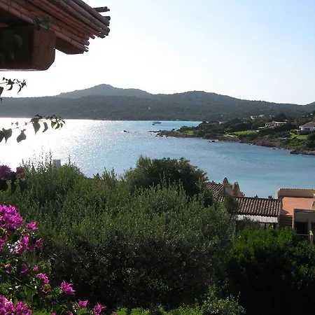 Residenza Chrysalis Bay