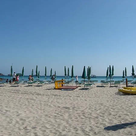 Residenza Chrysalis Bay Ξενοδοχείο με διαμερίσματα 2*