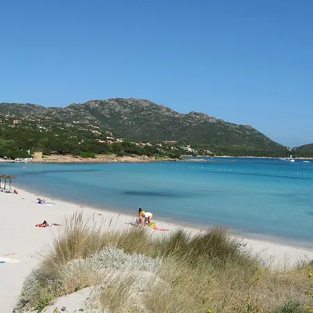 Residenza Chrysalis Bay Ξενοδοχείο με διαμερίσματα Πόρτο Τσέρβο