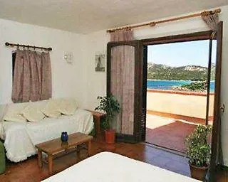 Aparthotel Residenza Chrysalis Bay Porto Cervo