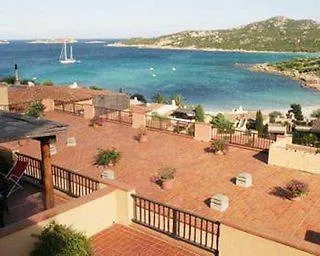 Residenza Chrysalis Bay Aparthotel 2*