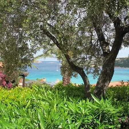 Residenza Chrysalis Bay 2* Πόρτο Τσέρβο