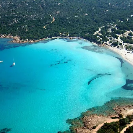 Residenza Chrysalis Bay 2* Πόρτο Τσέρβο